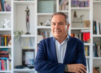 Regionali, si è presentata la lista “Dipende da noi”