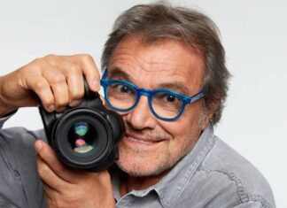 Passaggi Festival, Oliviero Toscani c’è!