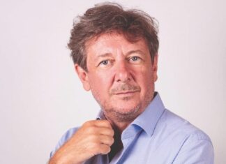 Giorgio Mochi neo commissario provinciale di Fratelli d’Italia a Pesaro-Urbino Giorgio Mochi