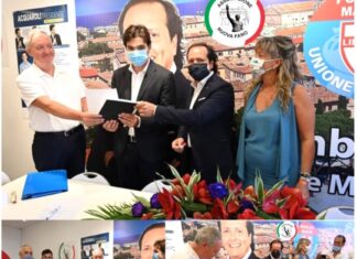 Pollegioni: “Con Delvecchio e Cecchini raggiunti obiettivi importanti per Fano”