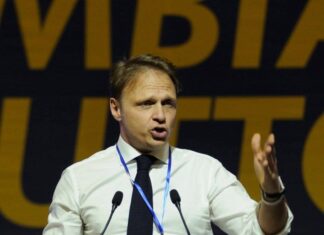 Fratelli d’Italia: intervista a Francesco Lollobrigida Lollobrigida