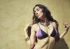 Martina Tonucci, la modella fanese si racconta a Non solo Flaminia