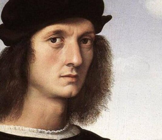 Raphael Urbinas: il viaggio a Urbino nel genio di Raffaello