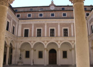 Luigi Gallo è il nuovo direttore della Galleria Nazionale delle Marche di Urbino