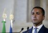Il ministro Di Maio nelle Marche: “Occhio a chi mettiamo in mano le chiavi della sanità e dei servizi pubblici