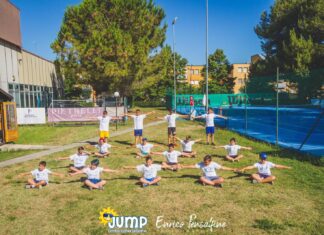 Jump, da Fano alla Valle del Cesano passando per il Foglia numeri record nonostante il Covid