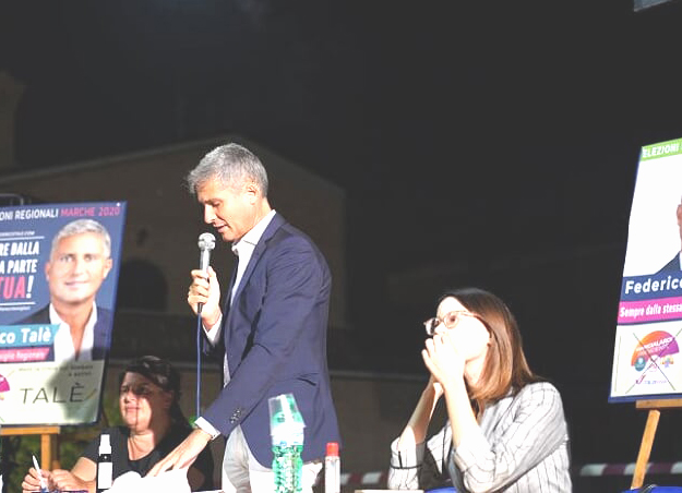 BIAGINI TALE' ANNIBALI A