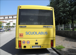 Trasporto pubblico locale e scolastico: capienza all’80%, mascherina obbligatoria e regole per l’igiene a riduzione del rischio contagio
