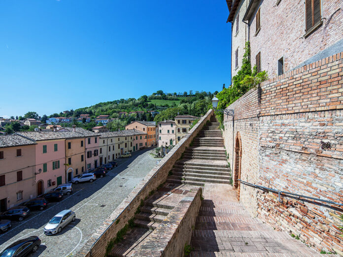 CARTOCETO MURA