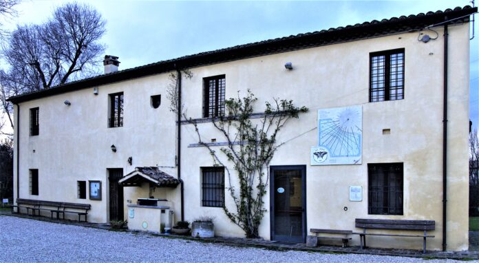 Cea Casa Archilei di Fano