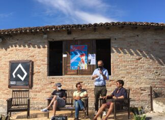 Torna Znort in versione off a Fano e dintorni. II edizione del “più grande piccolo festival di fumetto d’autore dell’estate”