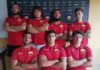 Rugby, sette pesaresi pronti ad affrontare la serie A
