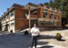 San Lorenzo in Campo: 1,6 milioni per la scuola primaria. Sindaco Dellonti: “In 6 anni ottenuti oltre 6 milioni di finanziamenti”