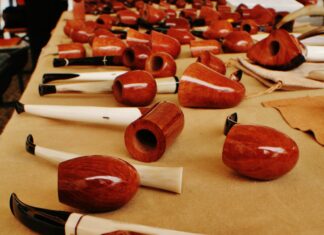 Cagli, oggi e domani la 20esima edizione della Festa della Pipa