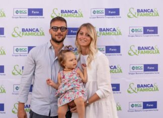 Famiglia, primo custode di una sana cooperazione. Bonus bebè Bcc Fano a 145 nuovi nati