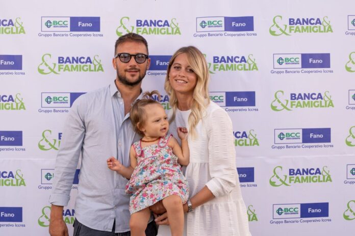 Foto di famiglia