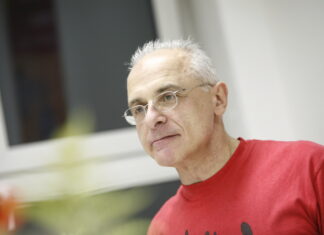 Urbania, a Giannalberto Bendazzi il Premio Speciale Animazione 2020 di Alma