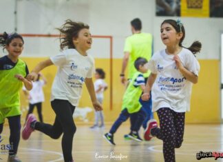 Da Jump a Giocasport: a Fano e dintorni con Asi si riparte nel segno della socialità e dell’aggregazione