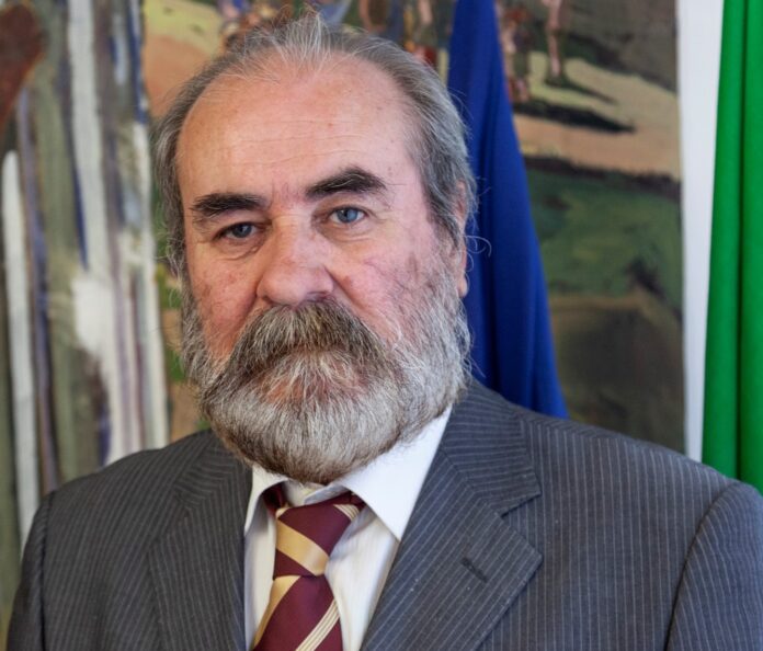 Giuseppe Paolini
