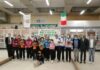 Trofeo Isea, gara lui & lei a Calcinelli di Colli al Metauro: vincono Giovanni Iacucci-Loredana Staffa