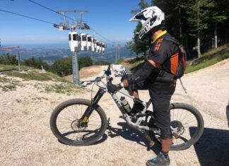 Il sindaco di Frontone Tagnani: “Monte Catria, oltre 25mila visitatori. La miglior risposta agli attacchi strumentali di pseudo ambientalisti disfattisti”