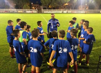 Il calcio che conta riprende: a Pergola la carica dei 100 per l’Open Day 2020