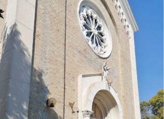 Fano, variante Gimarra: anche il parroco in prima linea contro la realizzazione dell’opera