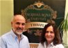 Trovato ad Acqualagna mezzo chilo di tartufo bianco. Partenza col botto