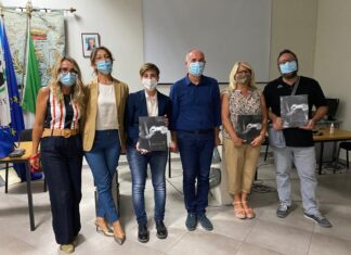Acqualagna: “Covid 19 – Quei giorni sotto il cielo di Urbino” Acqualagna Libro Covid