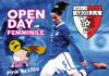Vuoi giocare a calcio? Martedì 15 settembre ecco l’open day targato Pink Arzilla