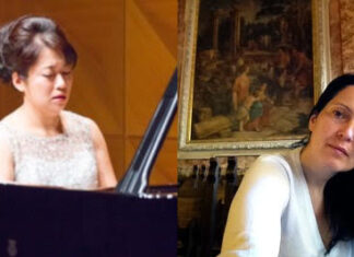 A Cagli viaggio nella musica americana nel 19° anniversario della tragedia delle Torri Gemelle con Laura Muncaciu e Yasue Hokimoto