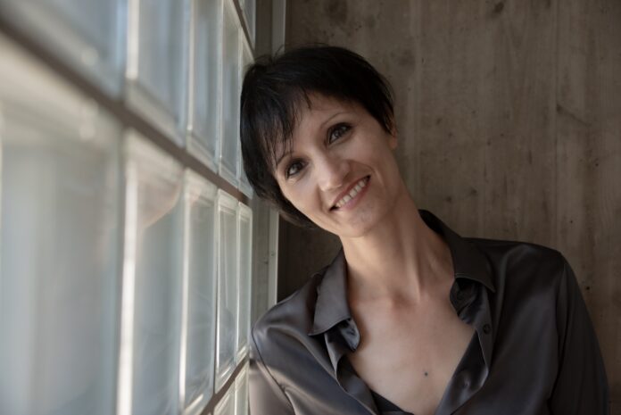 Organista Irene De Ruvo