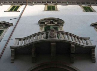 Cagli, oggi pomeriggio presentazione del romanzo ‘Dietro le quinte’