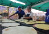 Non chiamatelo “piadina”: ad Urbania va in scena la Sagra del Crostolo