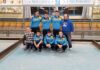 Bocce, la San Cristoforo Fano alla finale a otto del campionato italiano Juniores