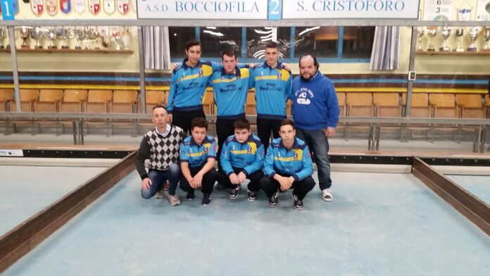 San Cristoforo JR