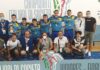 Bocce: campionato italiano Juniores a squadre, San Cristoforo Fano campione d’italia