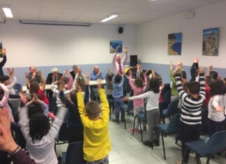 Scuola in Movimento, il Csi attende disposizioni e intanto organizza un convegno per fare il punto