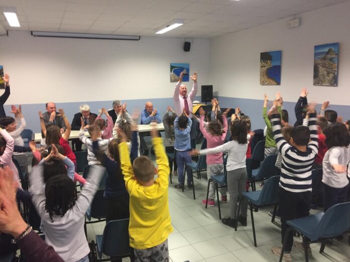 Scuola in Movimento