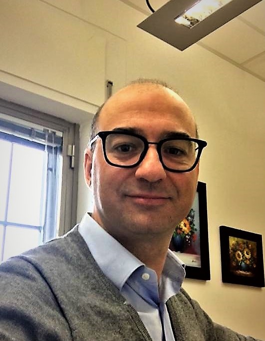 Stefano Parri
