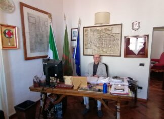 Emergenza Covid, a Gubbio scuole primarie e secondarie di I e II grado chiuse fino al 15 febbraio