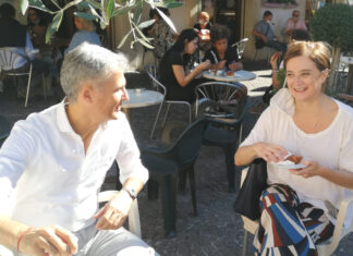 La senatrice Annamaria Parente e Federico Talè al lavoro per modificare il DM 70 Balduzzi e potenziare la sanità territoriale