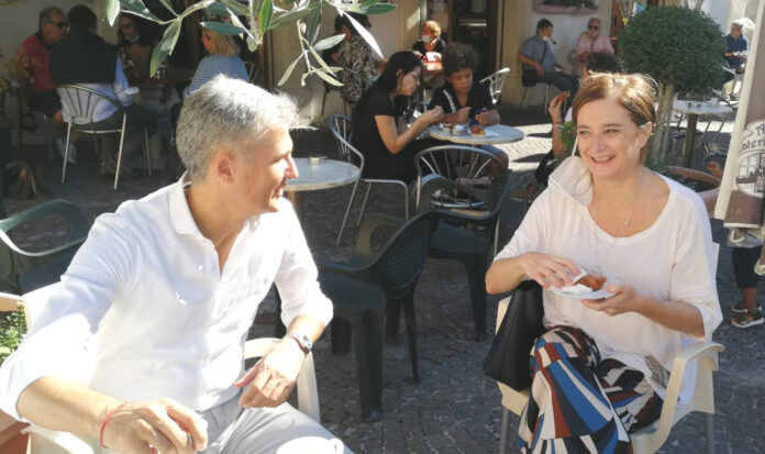 TALE' PARENTE 2