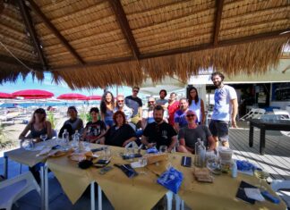 A Fano seconda edizione da tutto esaurito per “il più grande piccolo festival di fumetto d’autore dell’estate”