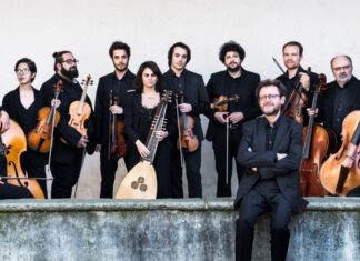 “Tartini: Natura e Artifizio”: Mario Brunello & Accademia dell’Annunciata a Urbino