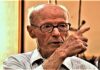 Cantiano piange Antonio Morena, la memoria della Resistenza sul nostro Appennino