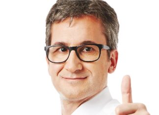 Cagli, stasera (16 settembre) Baldelli presenta la sua candidatura al consiglio regionale. Con lui Biondi
