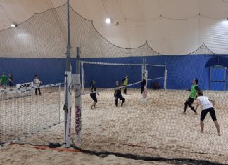 Campionati e protocolli di sicurezza: così continua l’attività del Csi Fano