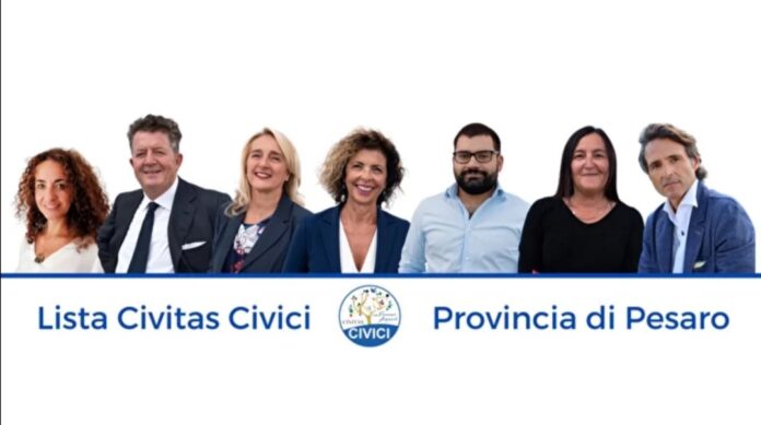 candidati prov PS