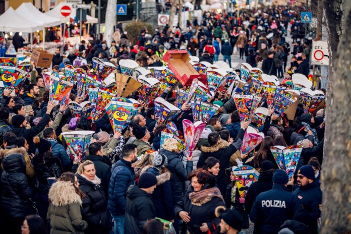 carnevale 2